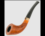 Erik Nording Copperhead Horn Pipe Sandblast